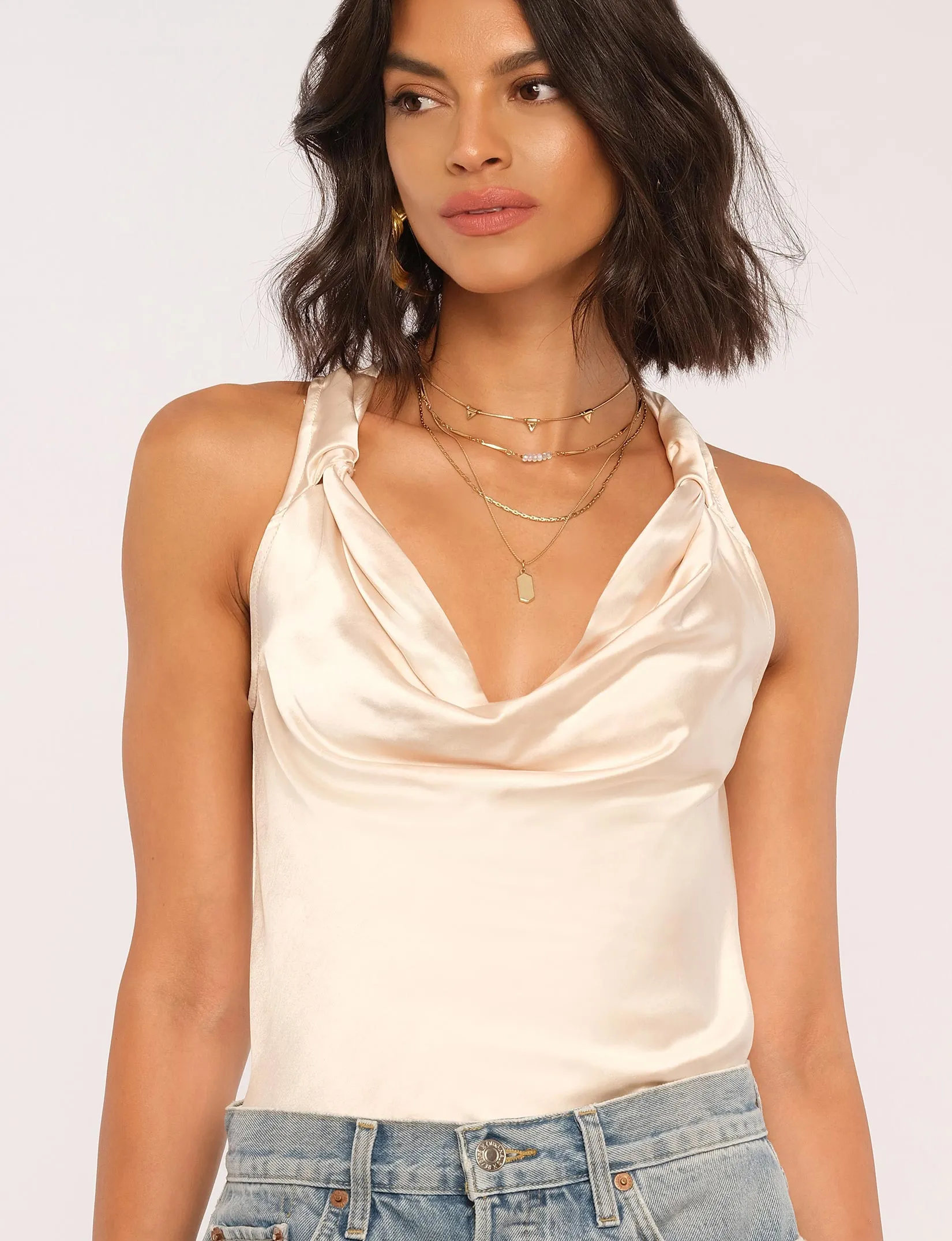 Jordan Top sold by Heartloom