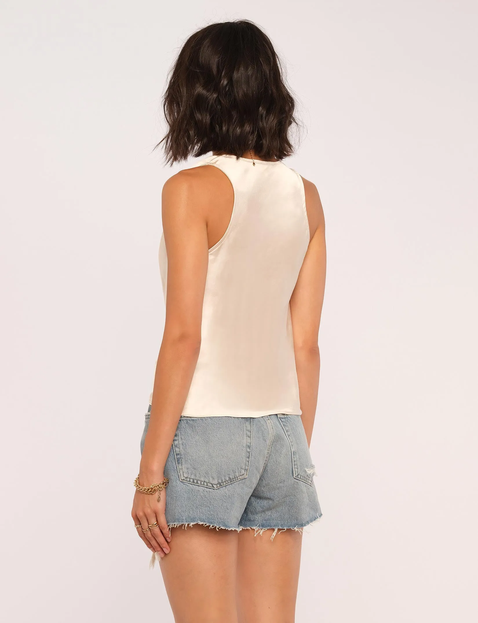 Jordan Top sold by Heartloom product image thumbnail 4