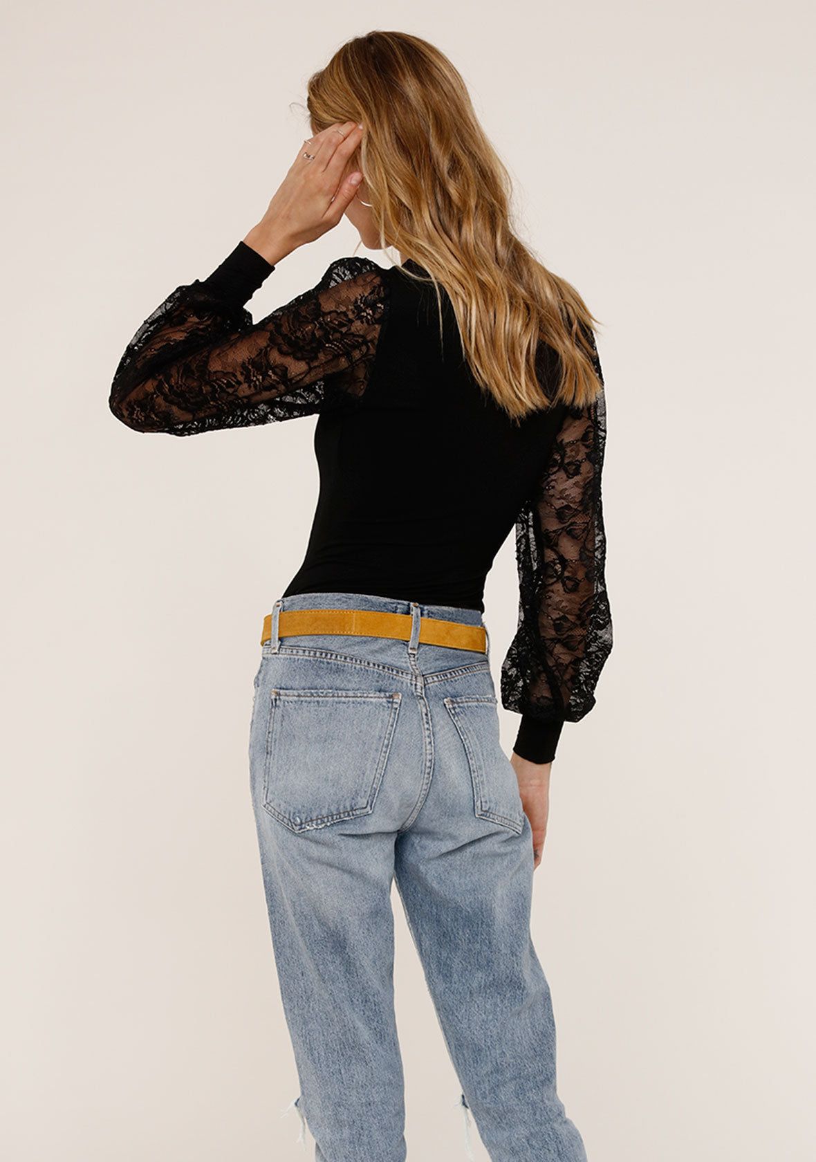 Wythe Top sold by Heartloom product image thumbnail 3