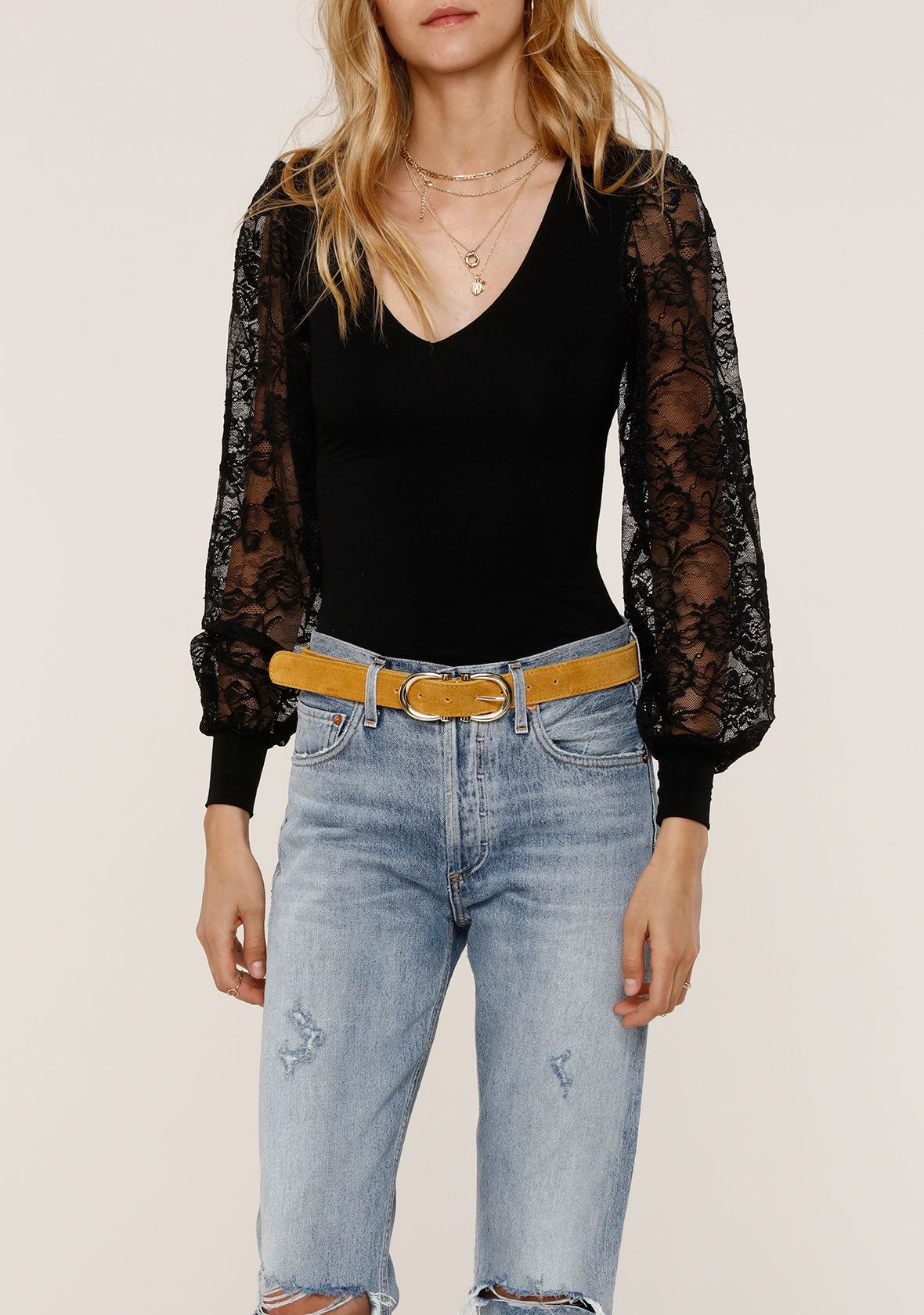 Wythe Top sold by Heartloom product image thumbnail 5