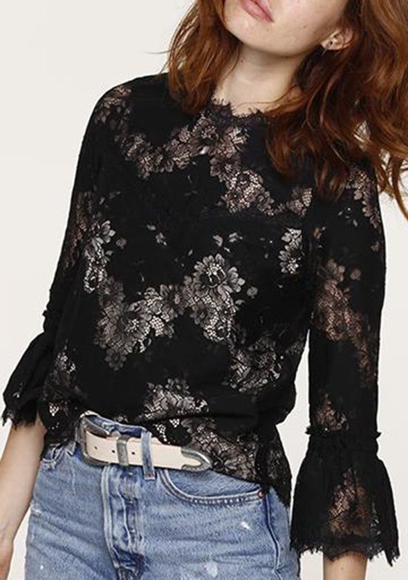 Ginger Top sold by Heartloom product image thumbnail 5