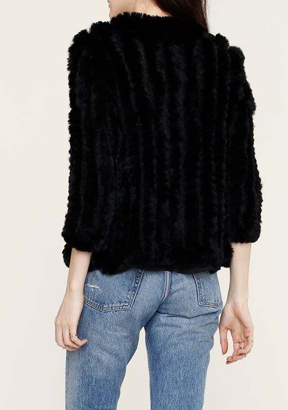 Rosa Jacket sold by Heartloom product image thumbnail 4