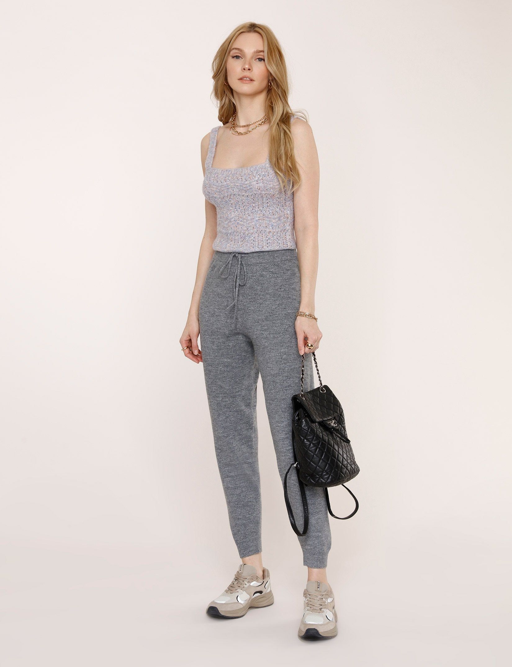 Amara Cardi Set sold by Heartloom product image thumbnail 2