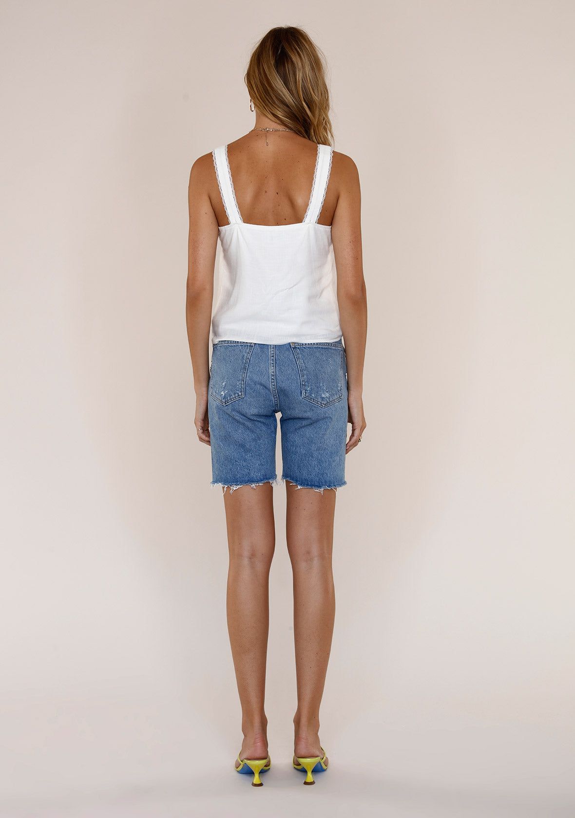 Kira Tank sold by Heartloom product image thumbnail 5