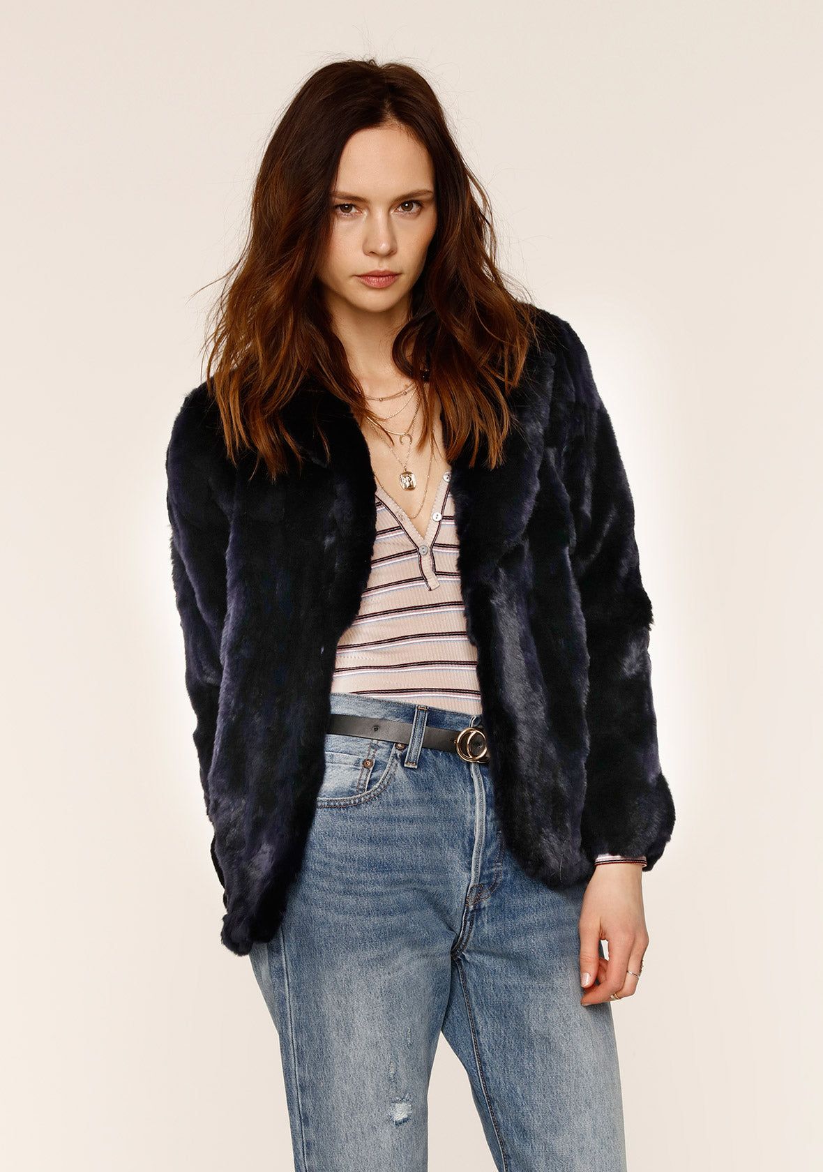 Harlow Coat sold by Heartloom product image thumbnail 3