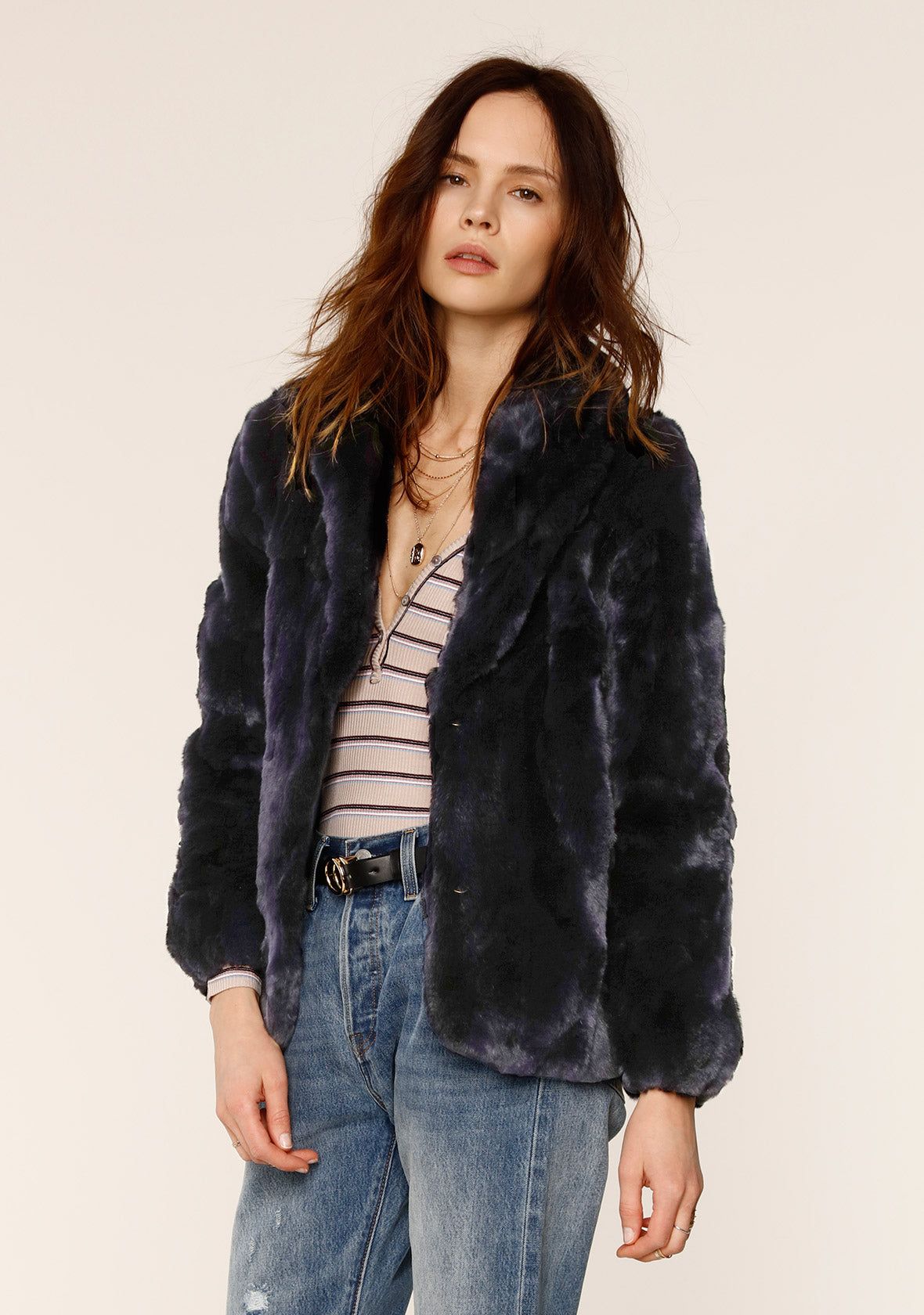 Harlow Coat sold by Heartloom