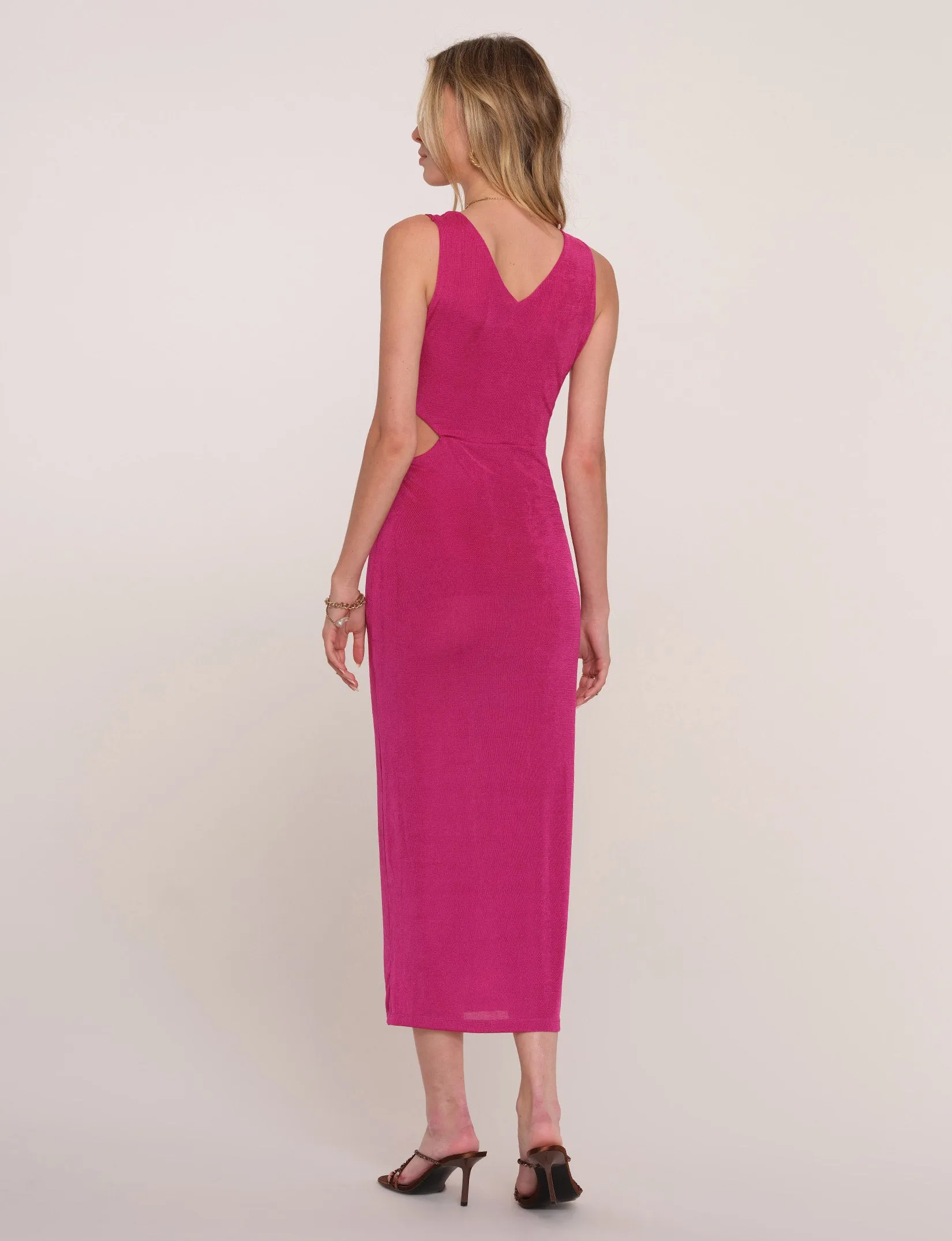 Pardo Dress sold by Heartloom product image thumbnail 4