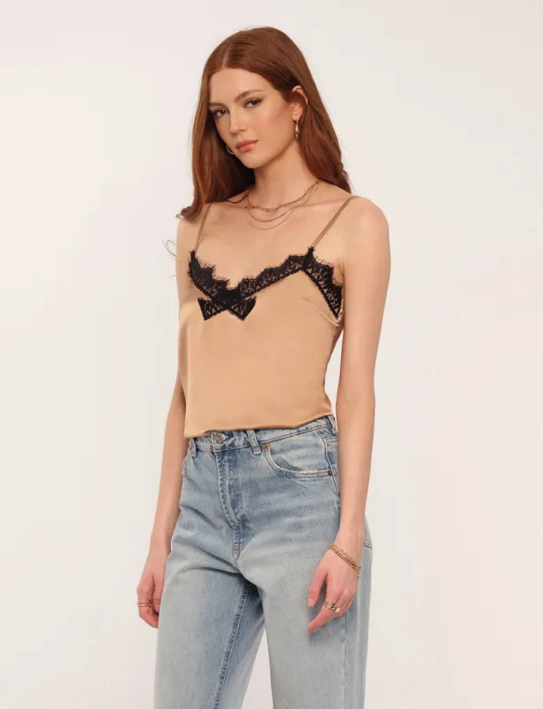 Nikita Cami sold by Heartloom