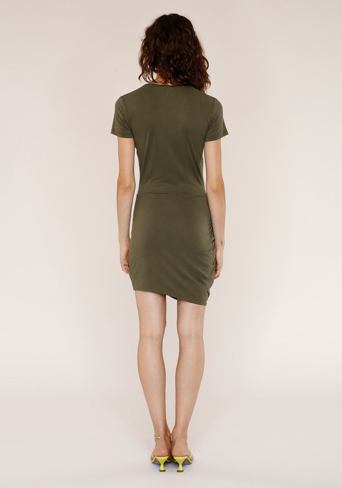 Jace Dress sold by Heartloom product image thumbnail 3