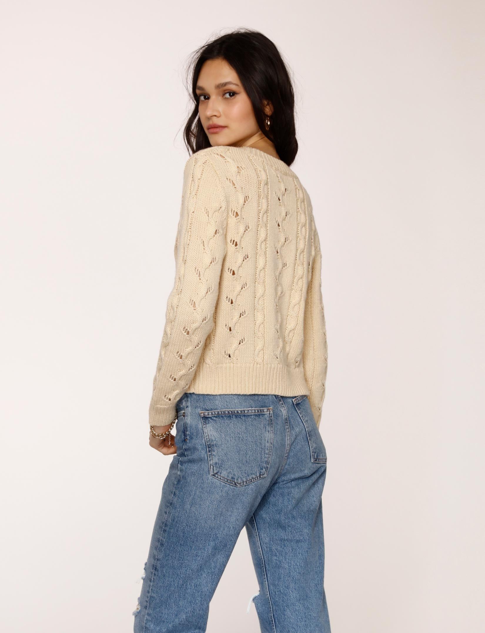 Rosalie Cardi sold by Heartloom product image thumbnail 4