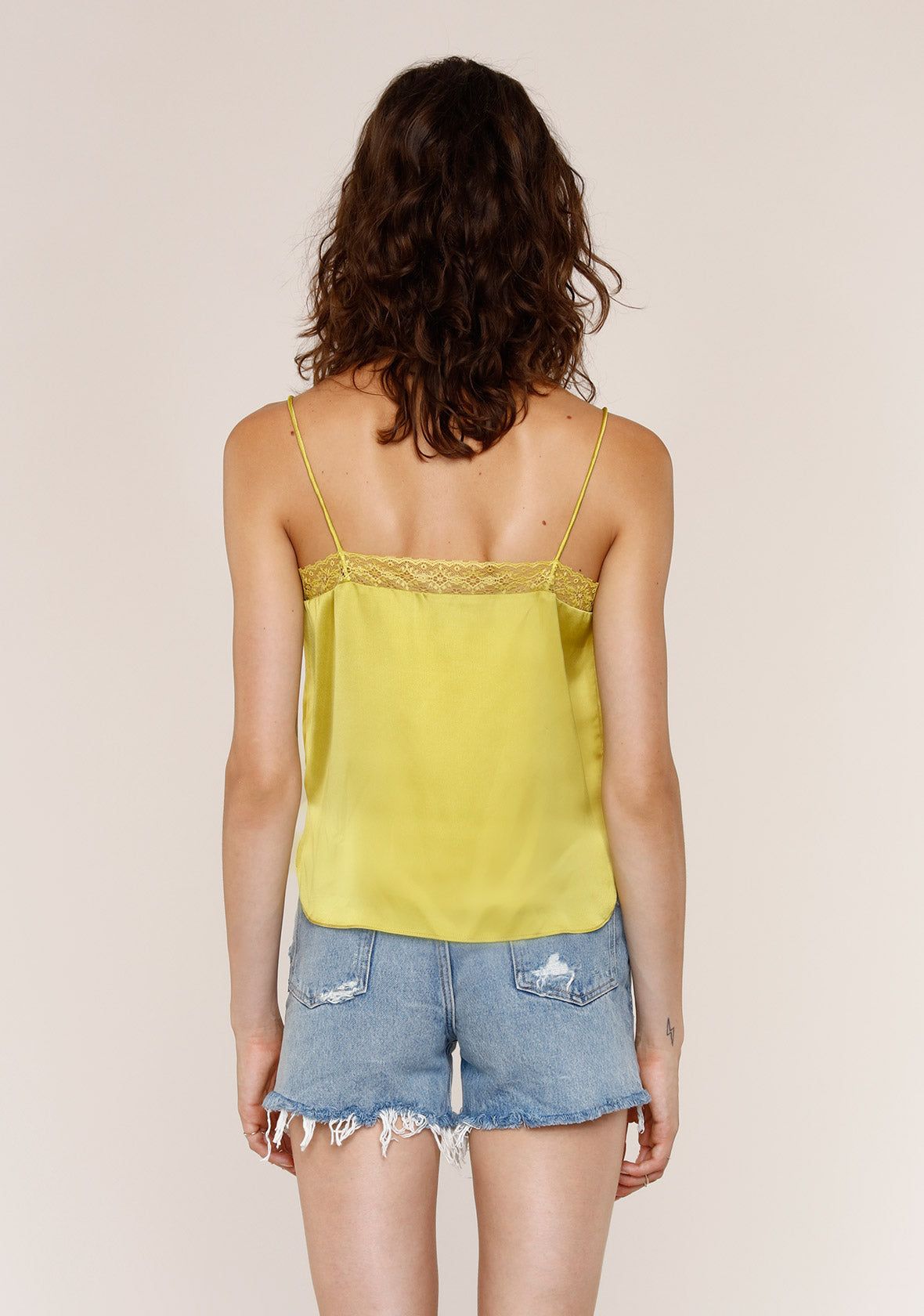 Owen Cami sold by Heartloom product image thumbnail 3