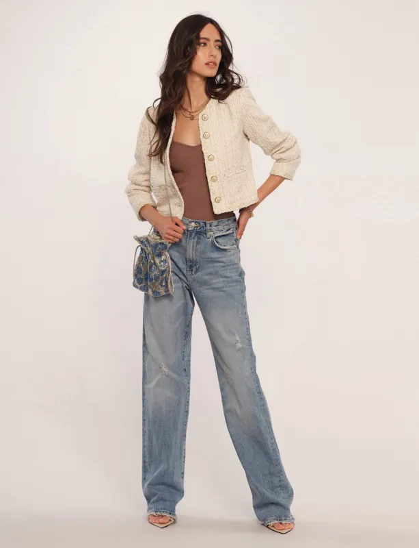 Billie Blazer sold by Heartloom