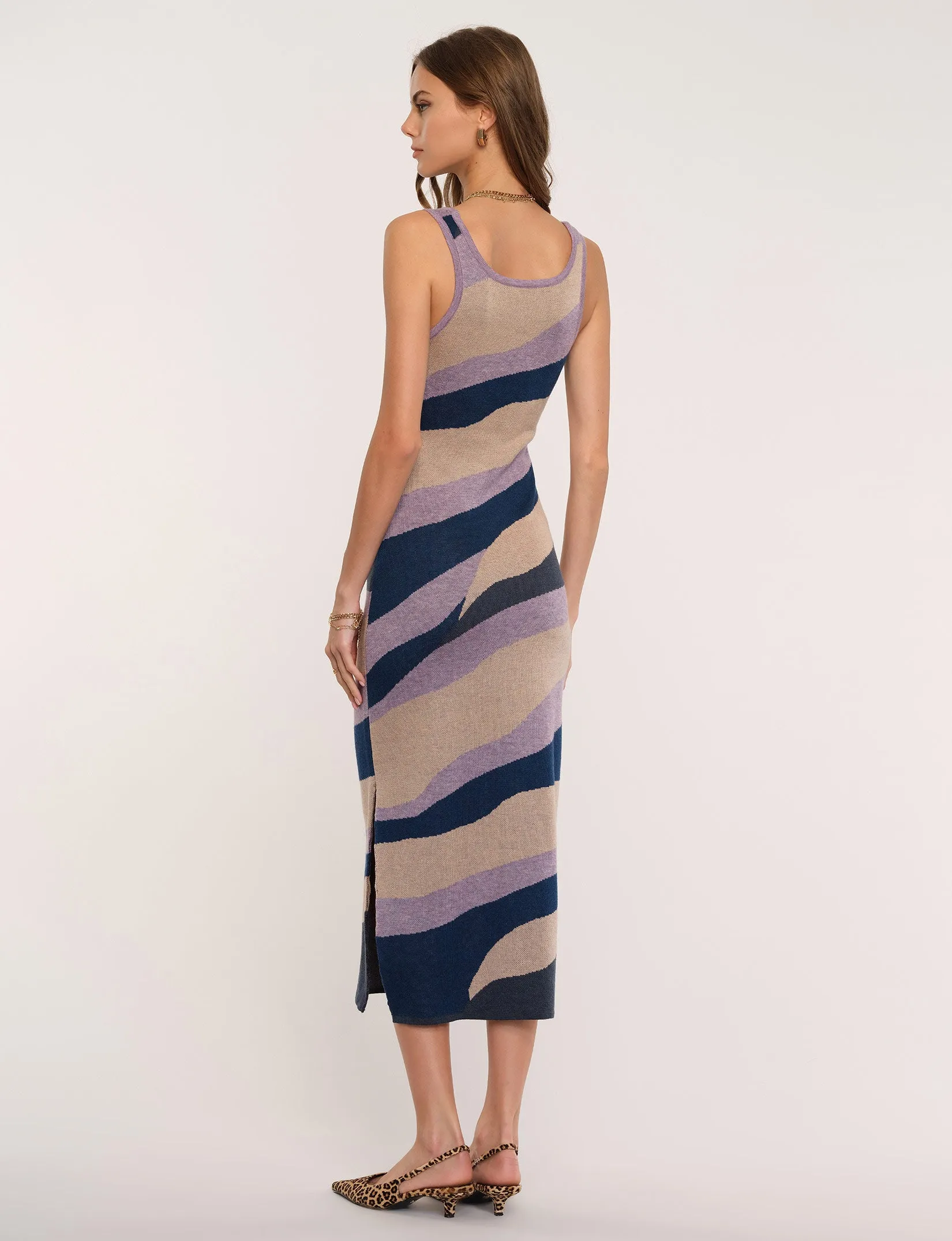 Sweeney Dress sold by Heartloom product image thumbnail 3