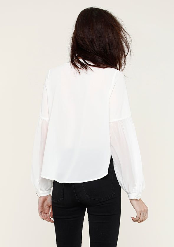 Eva Top sold by Heartloom product image thumbnail 2