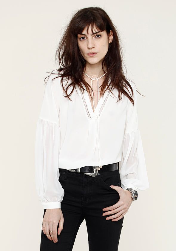 Eva Top sold by Heartloom