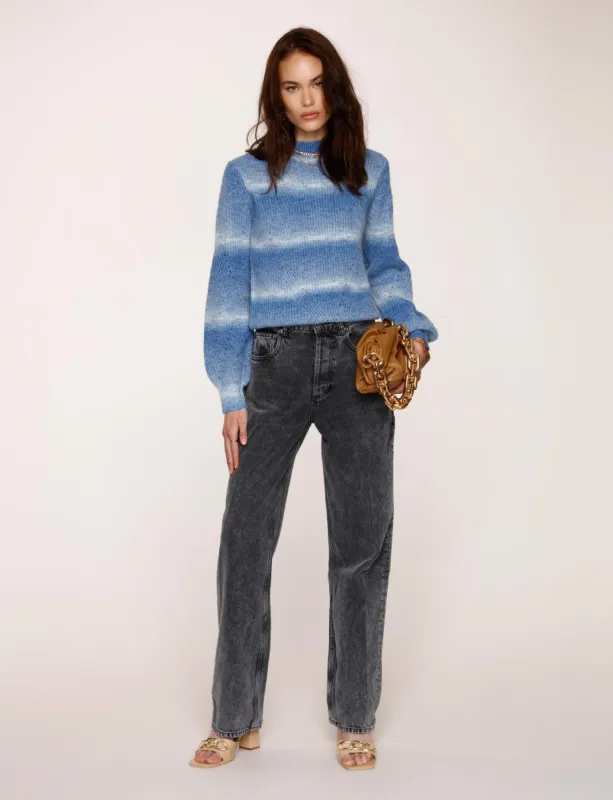 Ellaria Sweater sold by Heartloom