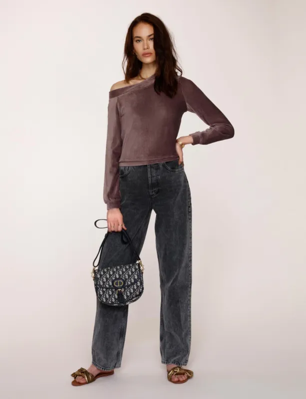 Arielle Sweatshirt sold by Heartloom