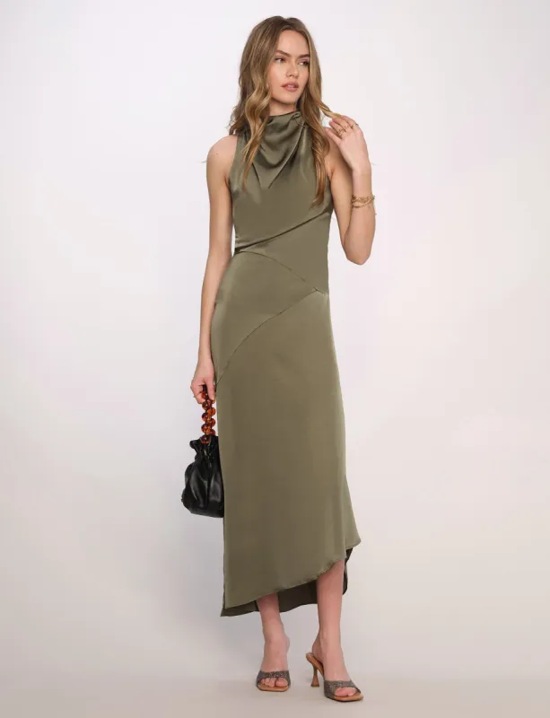 Laurel Dress 60 sold by Heartloom