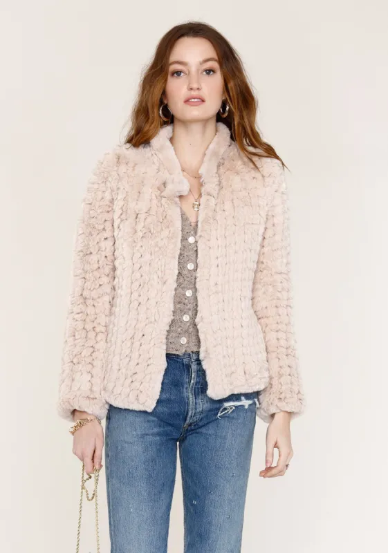 Aria Jacket sold by Heartloom