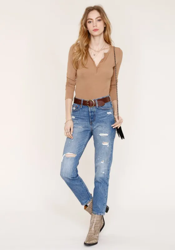 Rene Henley sold by Heartloom