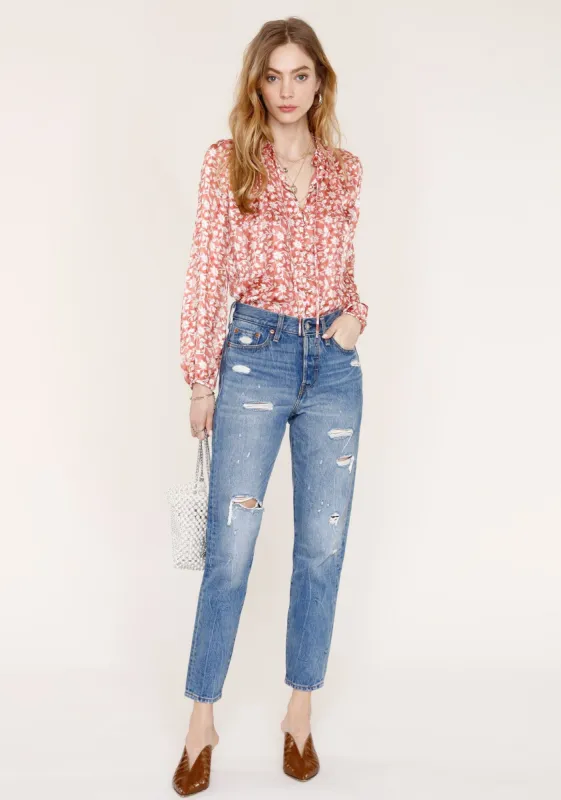 Ellen Top sold by Heartloom