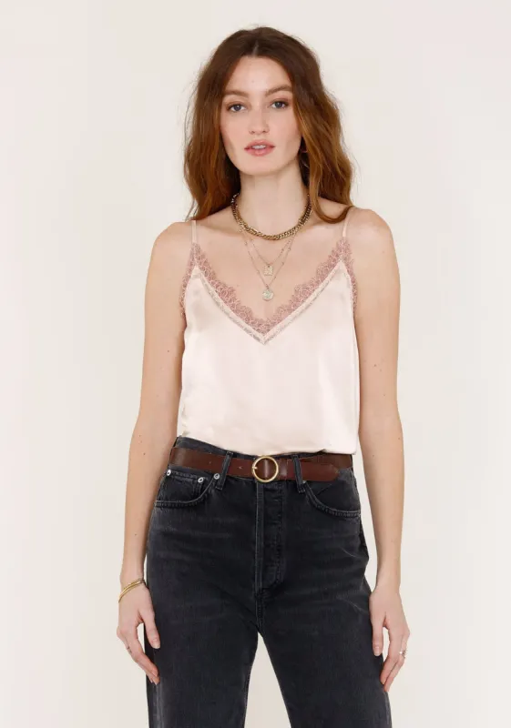 Aurora Cami sold by Heartloom