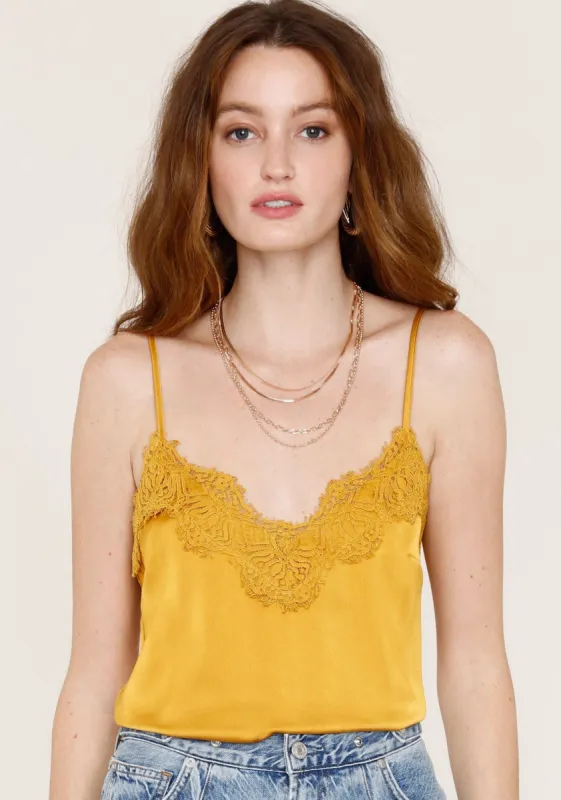 Andra Cami sold by Heartloom