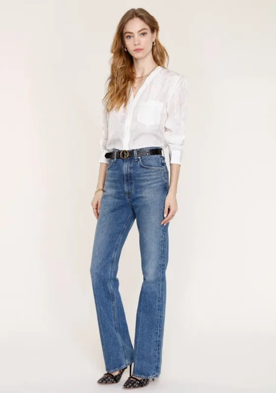 Fauna Top sold by Heartloom