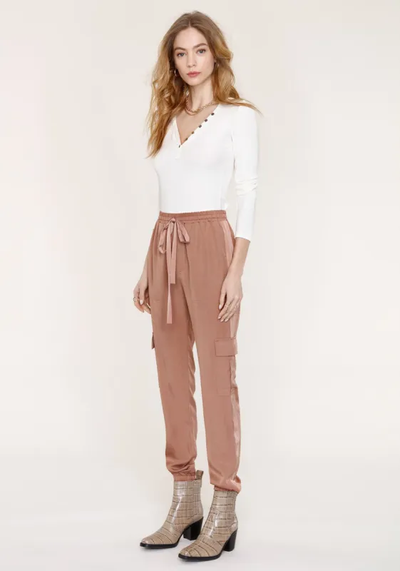 Ronnie Jogger made by Heartloom