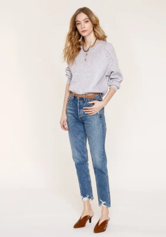 Devon Sweater sold by Heartloom