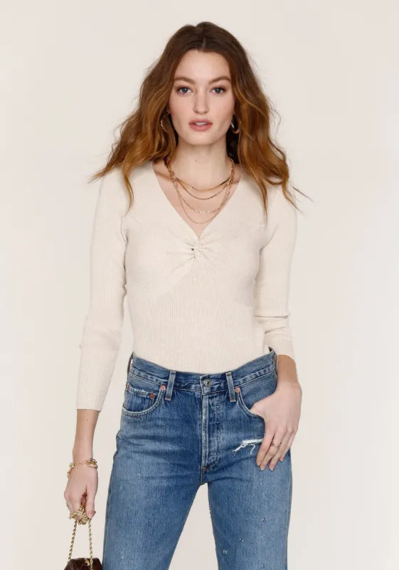 Ryder Sweater sold by Heartloom