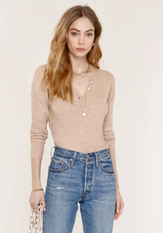 Etta Sweater sold by Heartloom