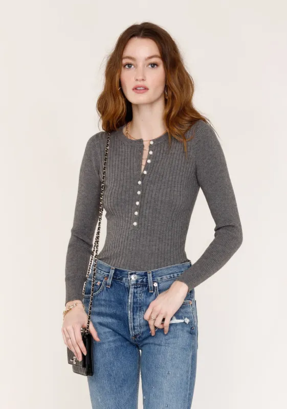 Isla Sweater sold by Heartloom