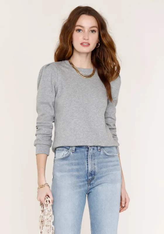 Jina Sweatshirt sold by Heartloom