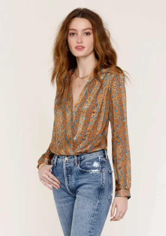 Rowan Top sold by Heartloom