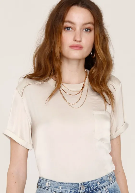 Lisette Tee sold by Heartloom