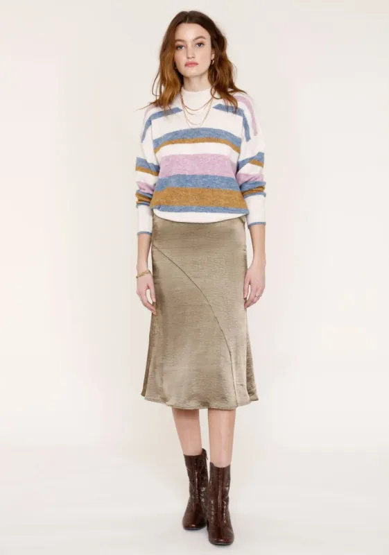 Adalene Skirt sold by Heartloom