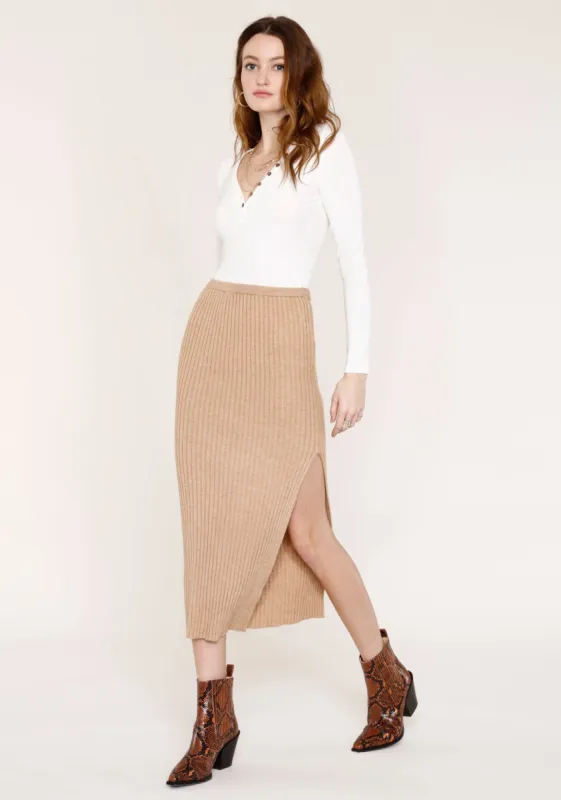 Nomi Skirt sold by Heartloom