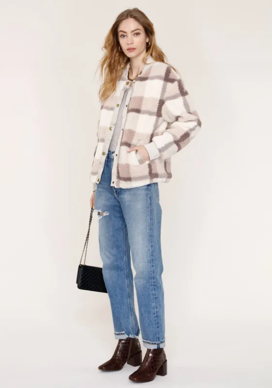 Brielle Jacket sold by Heartloom