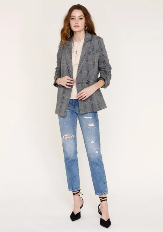 Danie Blazer sold by Heartloom