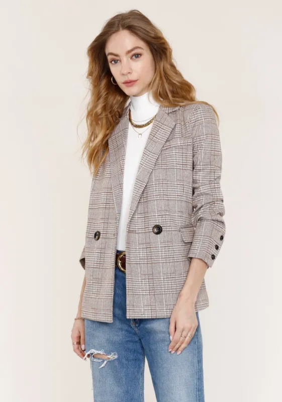 Danie Blazer sold by Heartloom