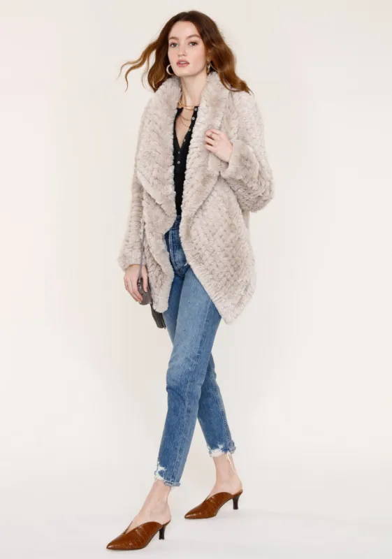 Ensley Coat sold by Heartloom