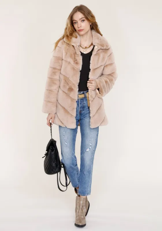 Cambrie Coat sold by Heartloom