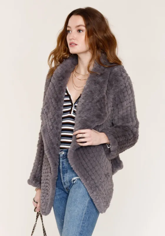 Ensley Coat sold by Heartloom