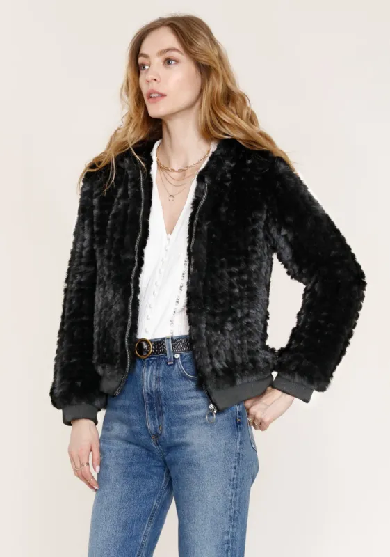 Peri Jacket made by Heartloom