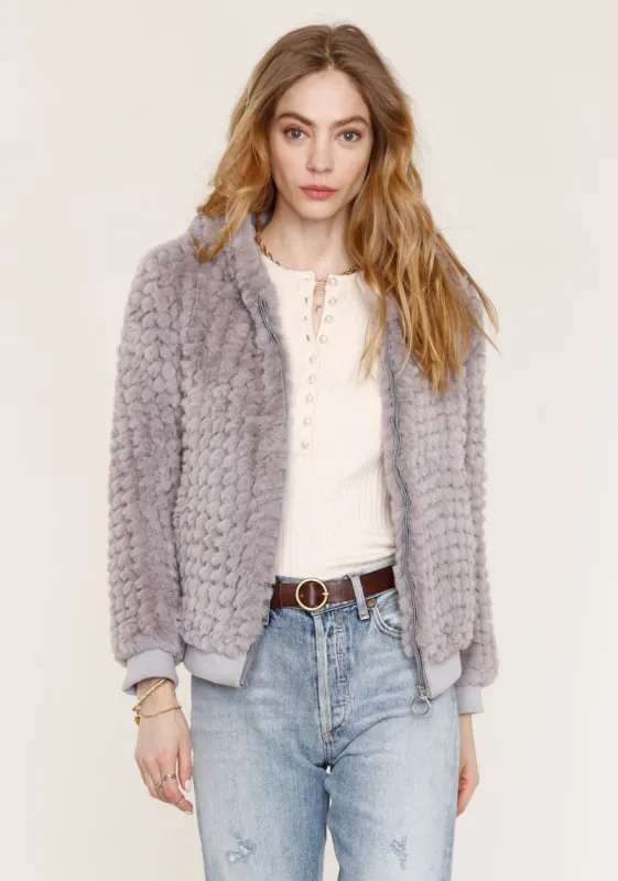 Peri Jacket sold by Heartloom