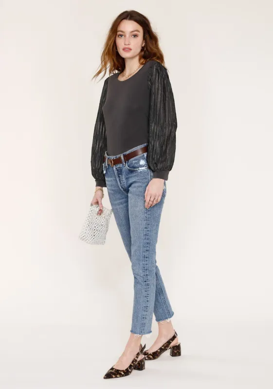 Anais Top sold by Heartloom