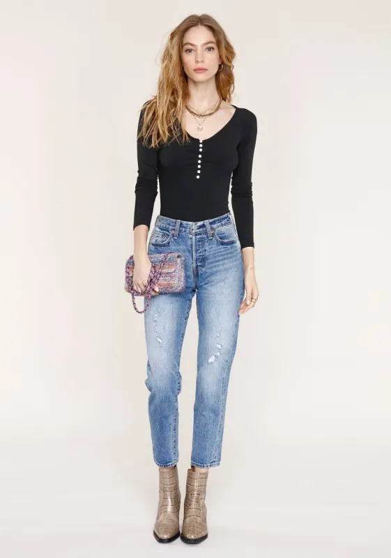 Kinley Top sold by Heartloom