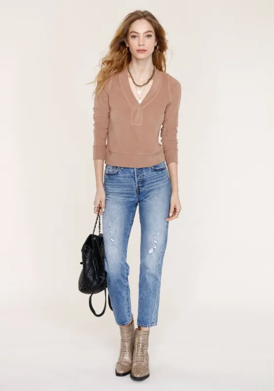 Mari Top sold by Heartloom