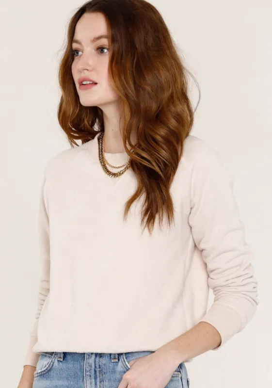 Debi Sweatshirt sold by Heartloom